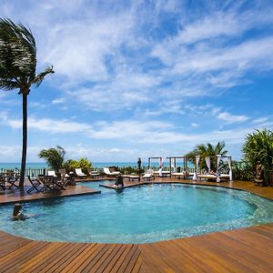 Hotel Sombra e Água Fresca